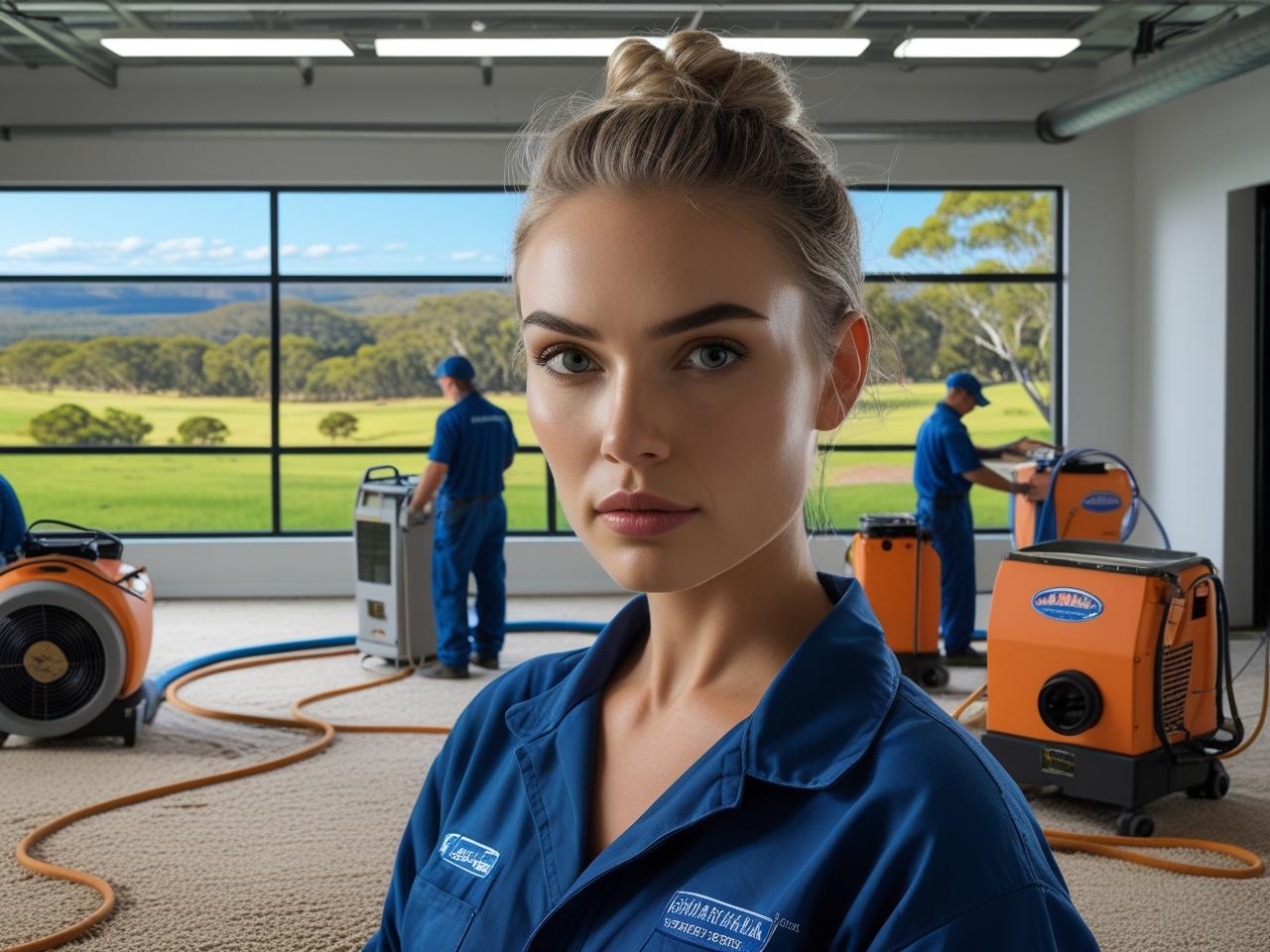 Preventive Maintenance for Environmental Control Systems - Thorair Preventive Maintenance for Environmental Control Systems - Thorair